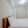 Отель Modern and Cozy 2BR @Springlake Bekasi Apartment, фото 4