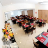 Отель Faria Lima Flat Service, фото 11