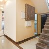 Отель Shree Galaxy by OYO Rooms в Канпуре