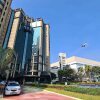 Отель TrevizZo Wyndham São Paulo ibirapuera в Сан-Паулу