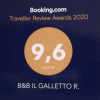Отель B&B Il Galletto R., фото 7