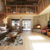 Отель Treehouse Lodge, фото 9