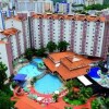 Отель HotSprings Apartamento - Férias em Caldas Novas, фото 24