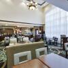 Отель Staybridge Suites Lansing - Okemos, an IHG Hotel, фото 13