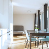 Отель BS Hodler I - Marktplatz Hitrental Apartment, фото 11