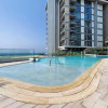 Отель Luxury 3bdr on Bluewaters island, фото 14