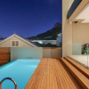 Отель Double Storey Holiday Apartment Walking Distance to Camps Bay Beach Harrier Place, фото 15