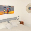 Отель Bohemian 1 Bedroom Flat in Brera District, фото 15