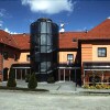 Отель Zámecký Hotel Zlatý Orel, фото 1