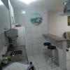 Отель Apartamento na orla de Maceió, фото 9
