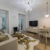 Отель Lovelystay - Vintage Flat Near Santa Justa Elevator!, фото 12