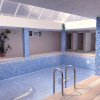 Отель Toros 5 2 bedroom A6, фото 12
