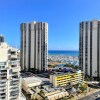 Отель Ala Moana 1826 1 Bedroom Condo by RedAwning, фото 1