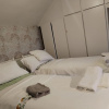 Отель Comfortable 4-bed House in Hucknall, Nottingham, фото 2