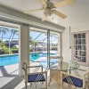 Отель Breezy Cape Coral House w/ Game Room + Lanai!, фото 9
