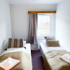 Отель Hotell Nesbyen, фото 6