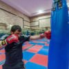 Отель Gherdan Park Hotel, фото 10