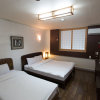 Отель Jeonju Hansung Tourist Hotel, фото 31