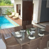Отель Villa Sydney Canggu Paddy Field View 3 Bed, Private Villa, фото 3