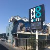 Отель NOHO Hotel Hollywood LA в Лос-Анджелесе