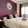 Отель Tuhillo 2D Seaview Apartments Casasol, фото 8