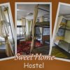 Отель Hostel Sweet home, фото 24