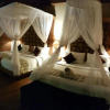 Отель Kencana Garden Bungalow, фото 4