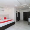 Отель OYO 24029 Hotel P Grand, фото 2