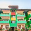 Отель 1 BR Guest house in Dona Paula - Central Goa, by GuestHouser (290C), фото 1