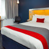 Отель Holiday Inn Express Cambridge, an IHG Hotel, фото 4