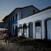 Отель Casa Colonial Paraty в Парати