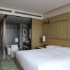 Отель Wuxi Marriott Hotel Lihu Lake, фото 6