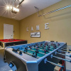 Отель Fancy Family Home 10min-disney Private Pool Stl108, фото 19
