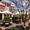 Отель The Berry Hill Resort & Conference Center, фото 14
