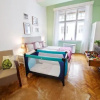 Отель Green Door Family Apartment, фото 3