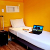 Отель ibis budget Petropolis, фото 5