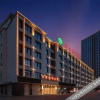 Отель Vienna Hotel (Bozhou Kangmei Chinese Medicine City Store), фото 5