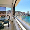 Отель Apartamento Torre Levante 22-C, фото 13