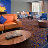 Отель Courtyard by Marriott Philadelphia Plymouth Meeting, фото 3