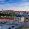Отель Old Tallinn Apartments, фото 20