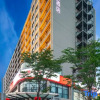 Отель Home Inn (Wusu Airport Branch, Xiaodian District, Taiyuan), фото 1