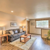 Отель Creekside Apartment in Kalispell on 5 Acres, фото 17