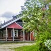 Отель Holiday Home Ettone в Нурмесе