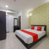 Отель OYO 89497 Ms Nyonya Hotel Melaka City, фото 4