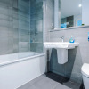 Отель Hilltop Serviced Apartments - Deansgate, фото 25