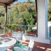 Отель Villa Margarita in Massa Lubrense, фото 20