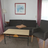 Отель Apartmenthaus Binzer Sterne, фото 5
