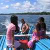 Отель Siargao Divers Club, фото 15
