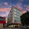 Отель New Ladbrokes Hotel (Hengzhou Avenue Jasmine Cultural Park), фото 5