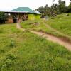 Отель Bwindi Panorama Resort, фото 9